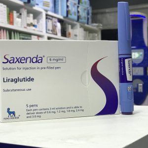 Acquista saxenda in linea. Saxenda è un farmaco rivoluzionario sviluppato specificamente per il trattamento dell’obesità negli adulti. Si tratta di una
