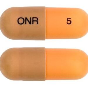 Acquista Oxynorm In Linea