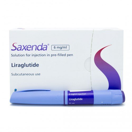 Acquista Saxenda In linea italia Senza Ricetta
